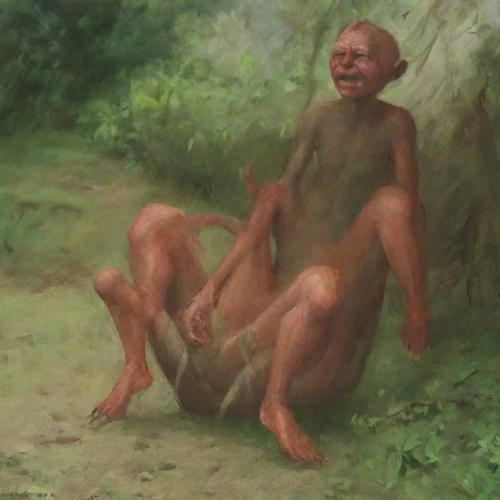 artstation art bijak wojak confident engaging wow 3