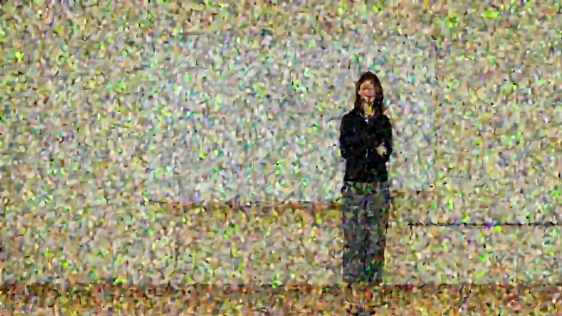 aiartstation art blank board that covers the intire image. a teacher stand beside the board. the board cannot be covered by anything confident engaging wow 3 hdwidescreen