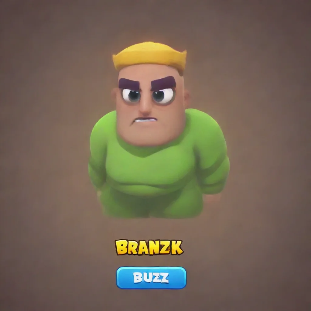 aiartstation art brawl stars rank 30 buzz confident engaging wow 3