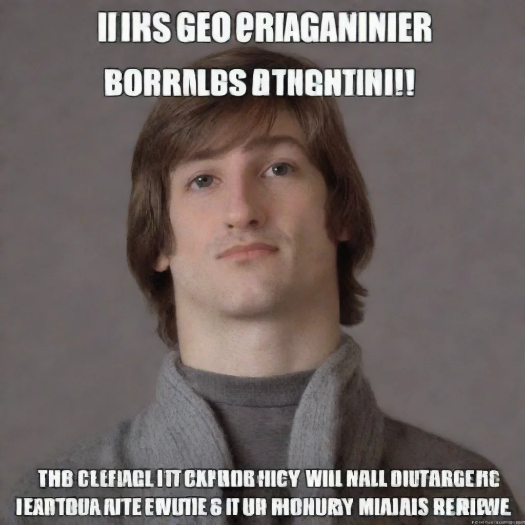 artstation art c programmer meme confident engaging wow 3