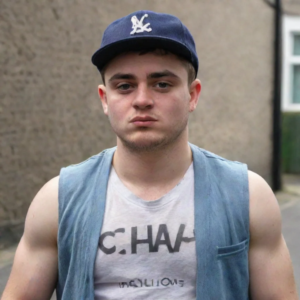 artstation art chav confident engaging wow 3