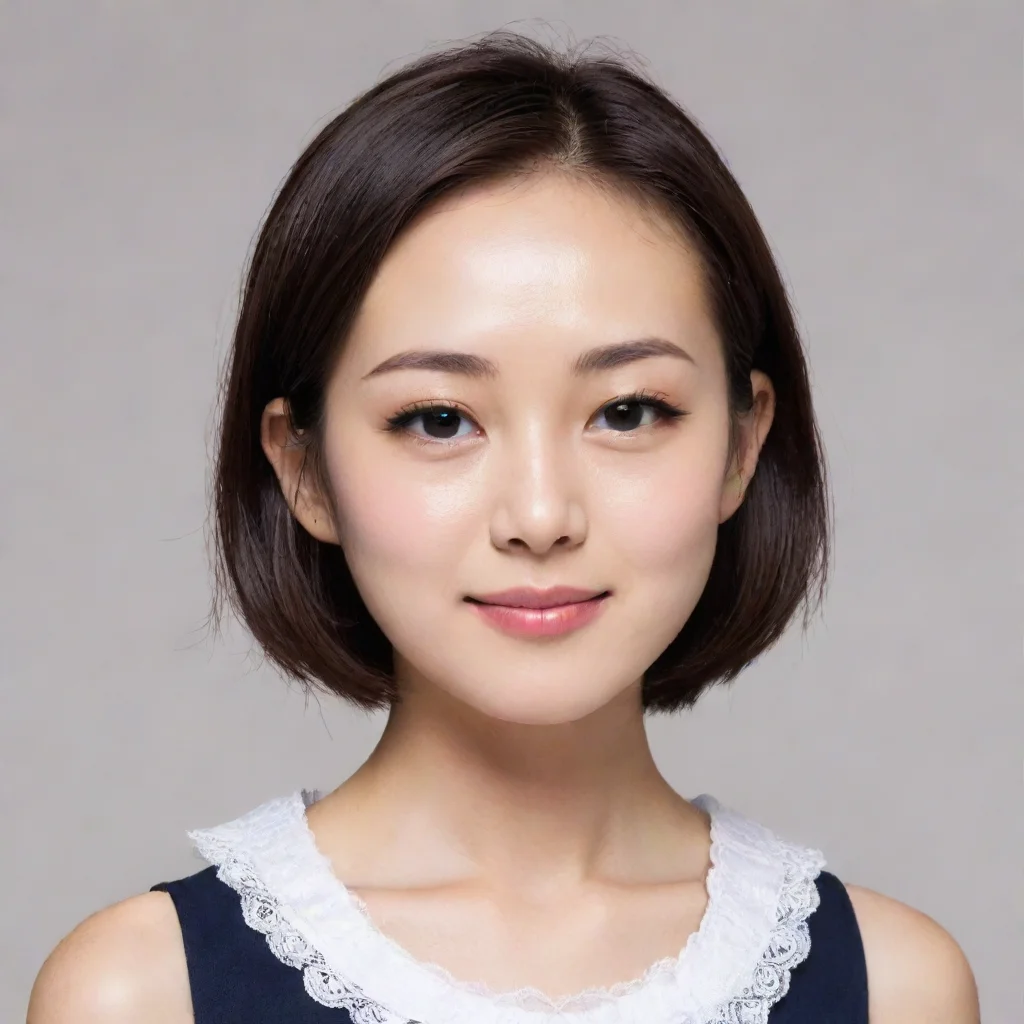 artstation art chizuru mizuhara confident engaging wow 3