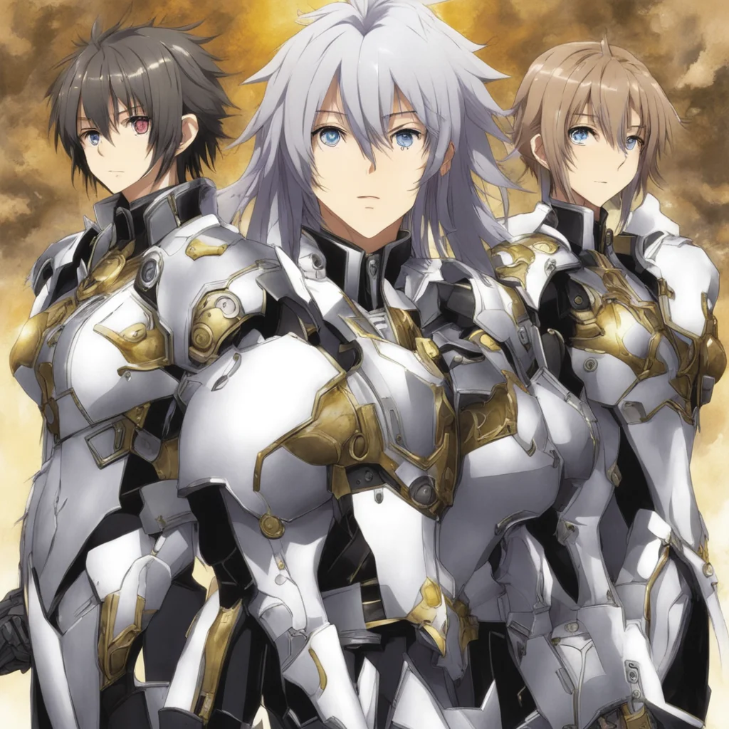 artstation art chrome shelled regios confident engaging wow 3