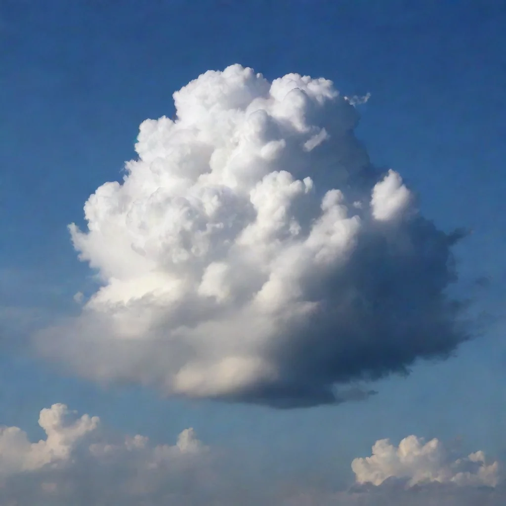 artstation art cloudface confident engaging wow 3