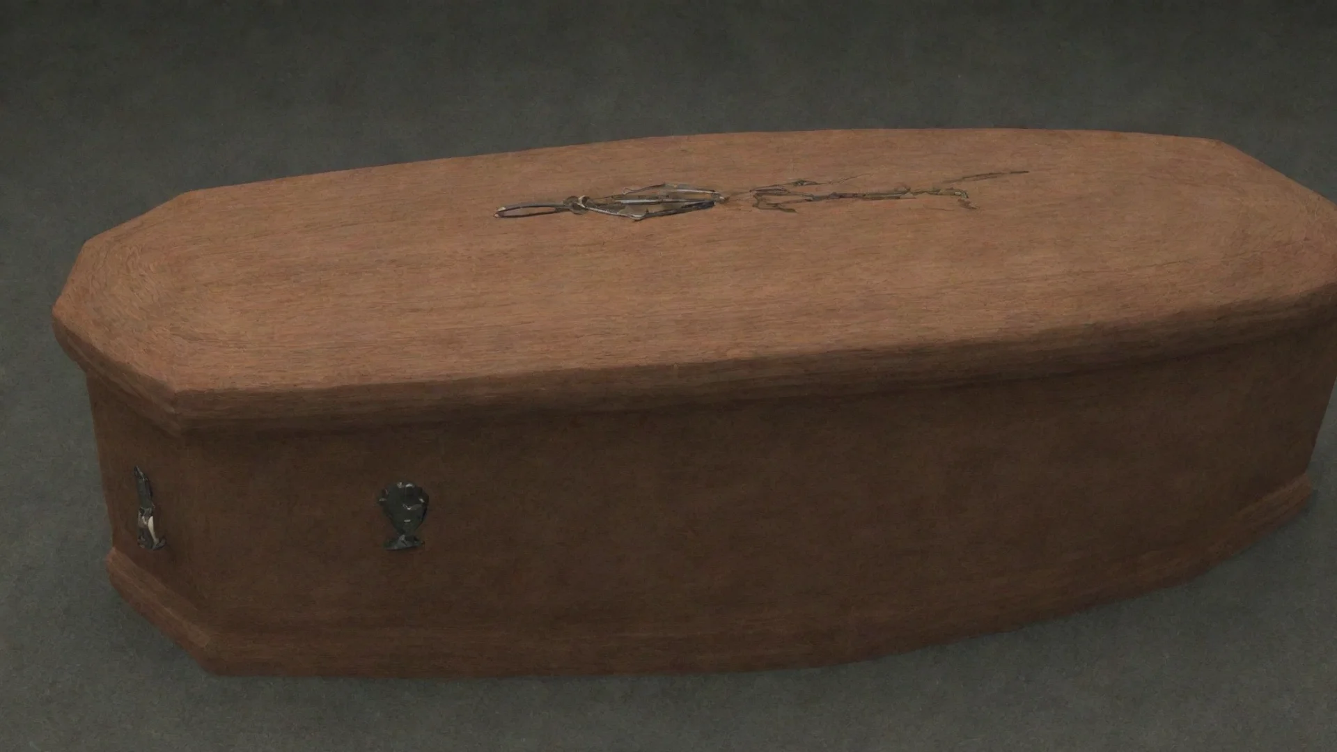 artstation art coffin confident engaging wow 3 wide