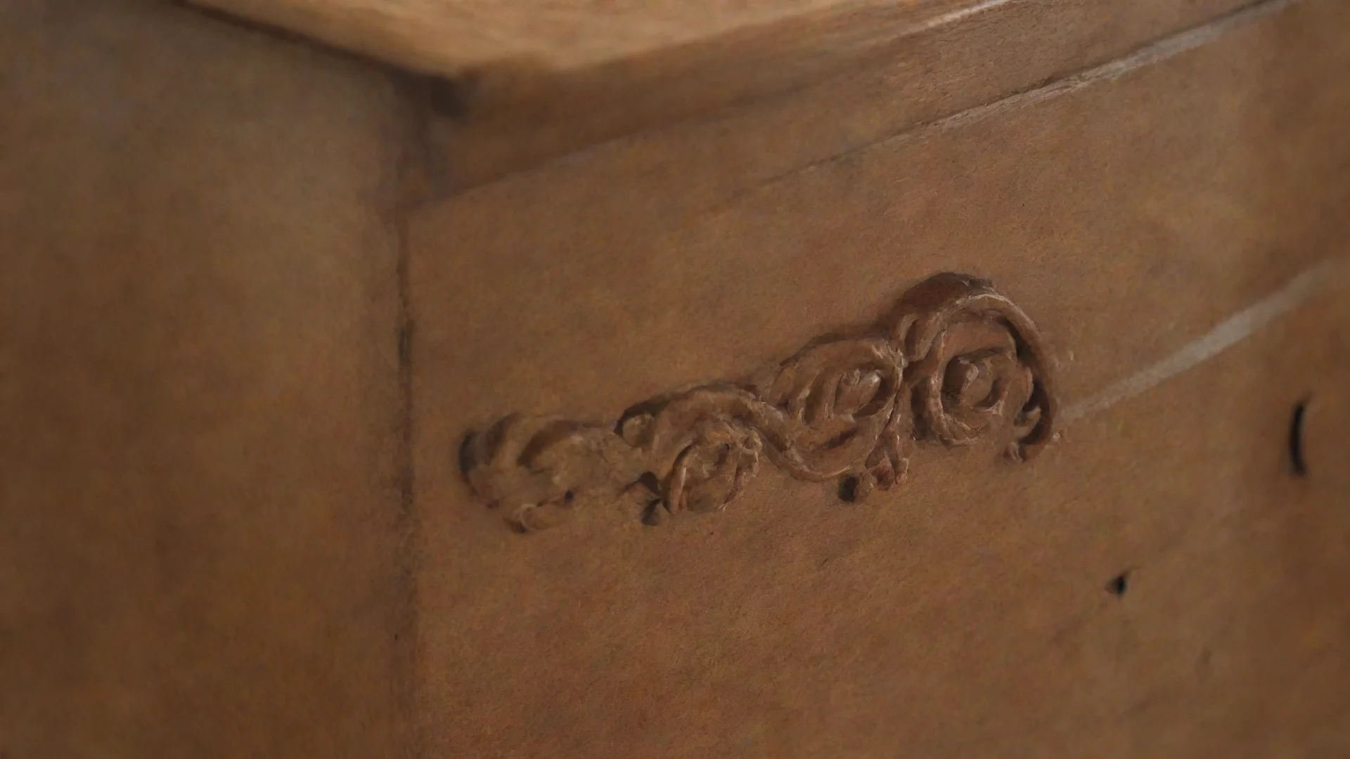 artstation art craft furniture detail picture only brown and light confident engaging wow 3 hdwidescreen