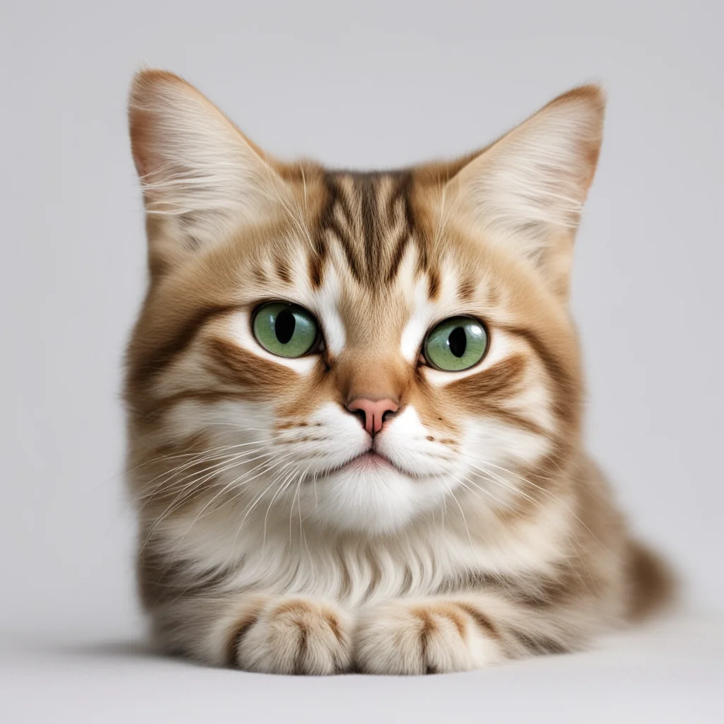 artstation art crea un immagine di un gatto che balla confident engaging wow 3