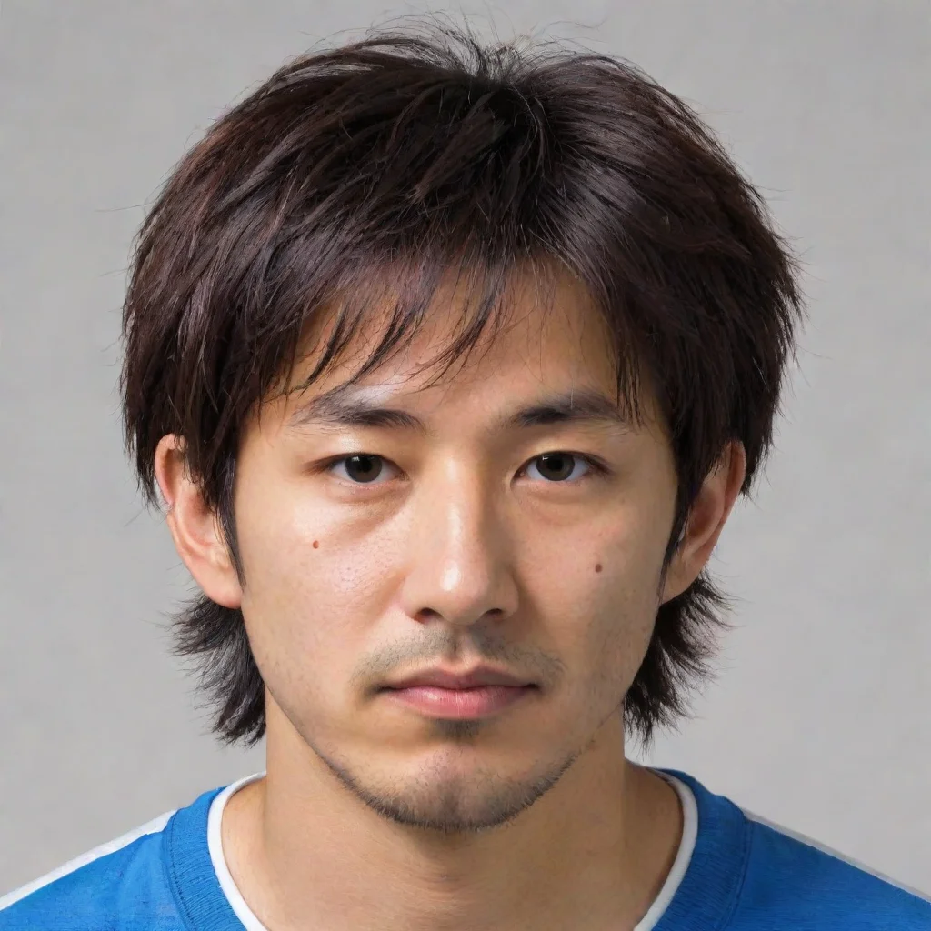 artstation art daigo sorano confident engaging wow 3
