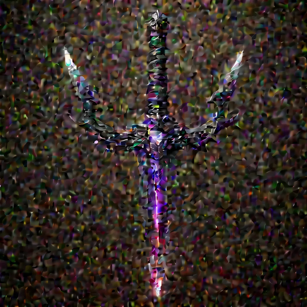 artstation art dark magic swords hd confident engaging wow 3