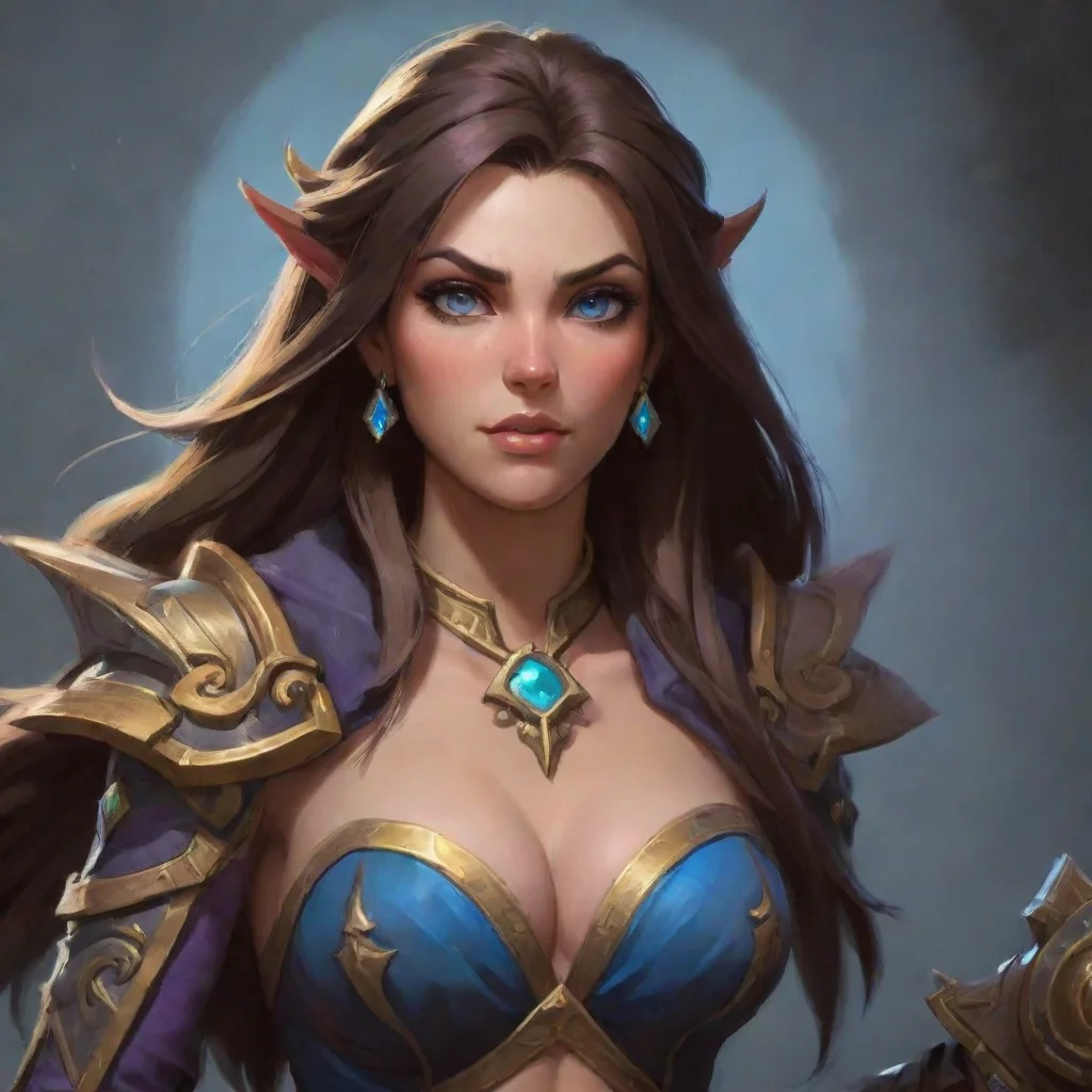 artstation art detailed des confident engaging wow 3