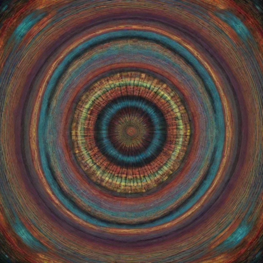 aiartstation art digital art hypnosis confident engaging wow 3