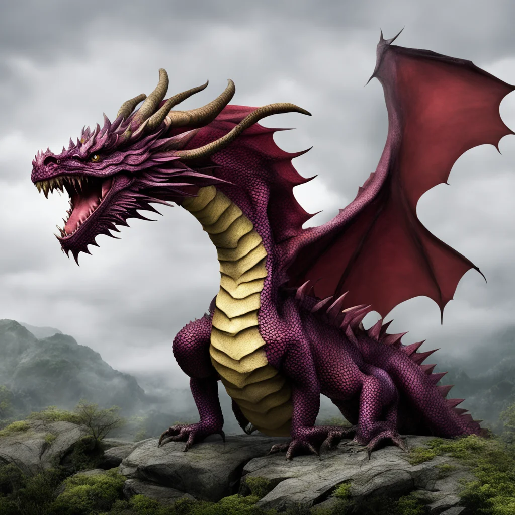 artstation art dragon confident engaging wow 3