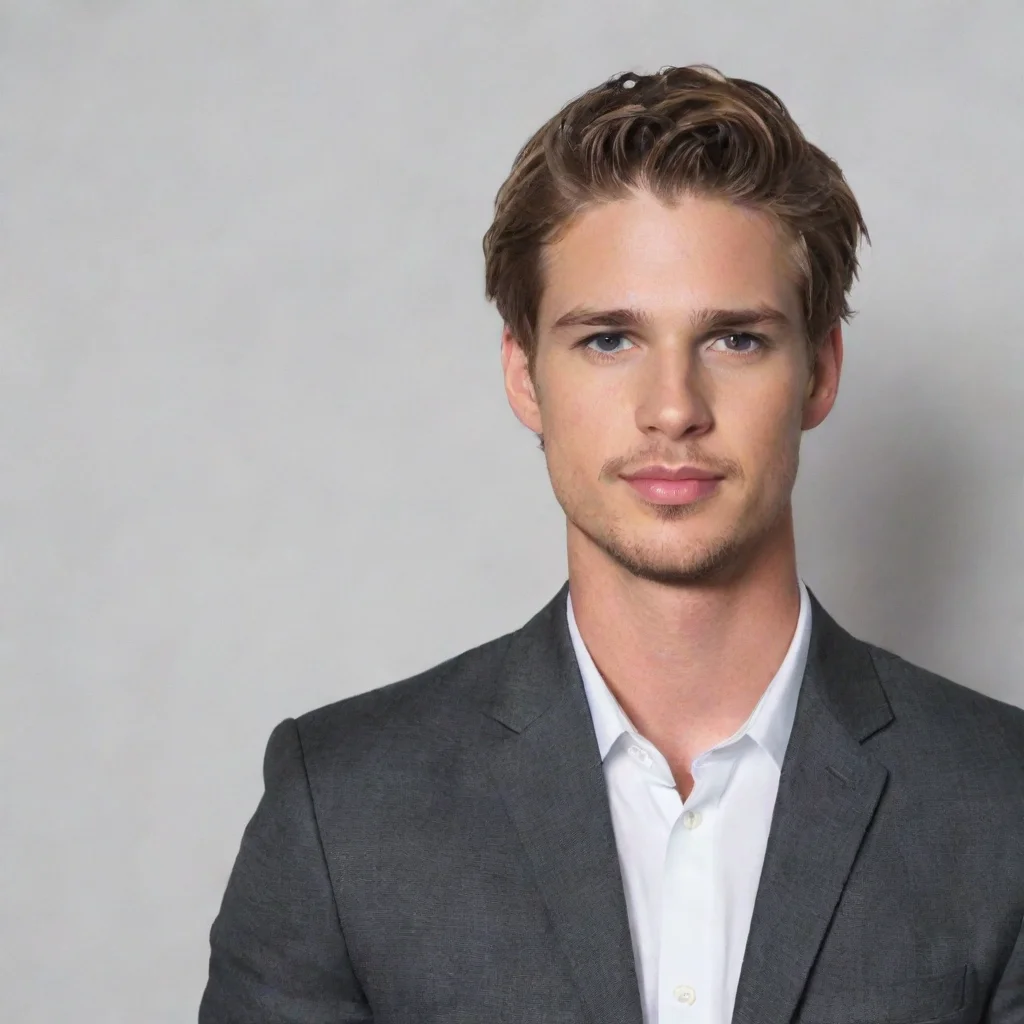 aiartstation art drew van acker confident engaging wow 3