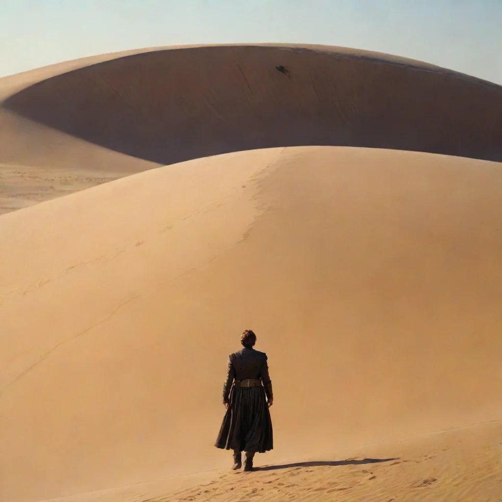 aiartstation art dune movie confident engaging wow 3