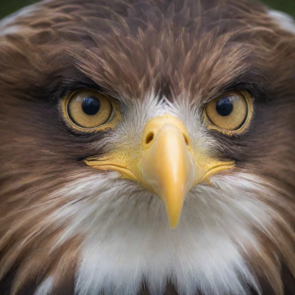 artstation art eagle eyes confident engaging wow 3
