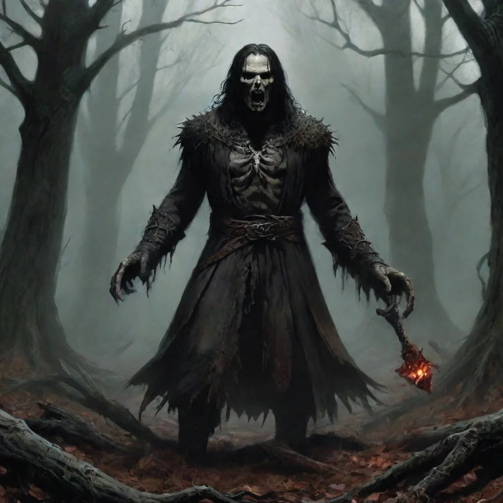 artstation art eldrich horror confident engaging wow 3