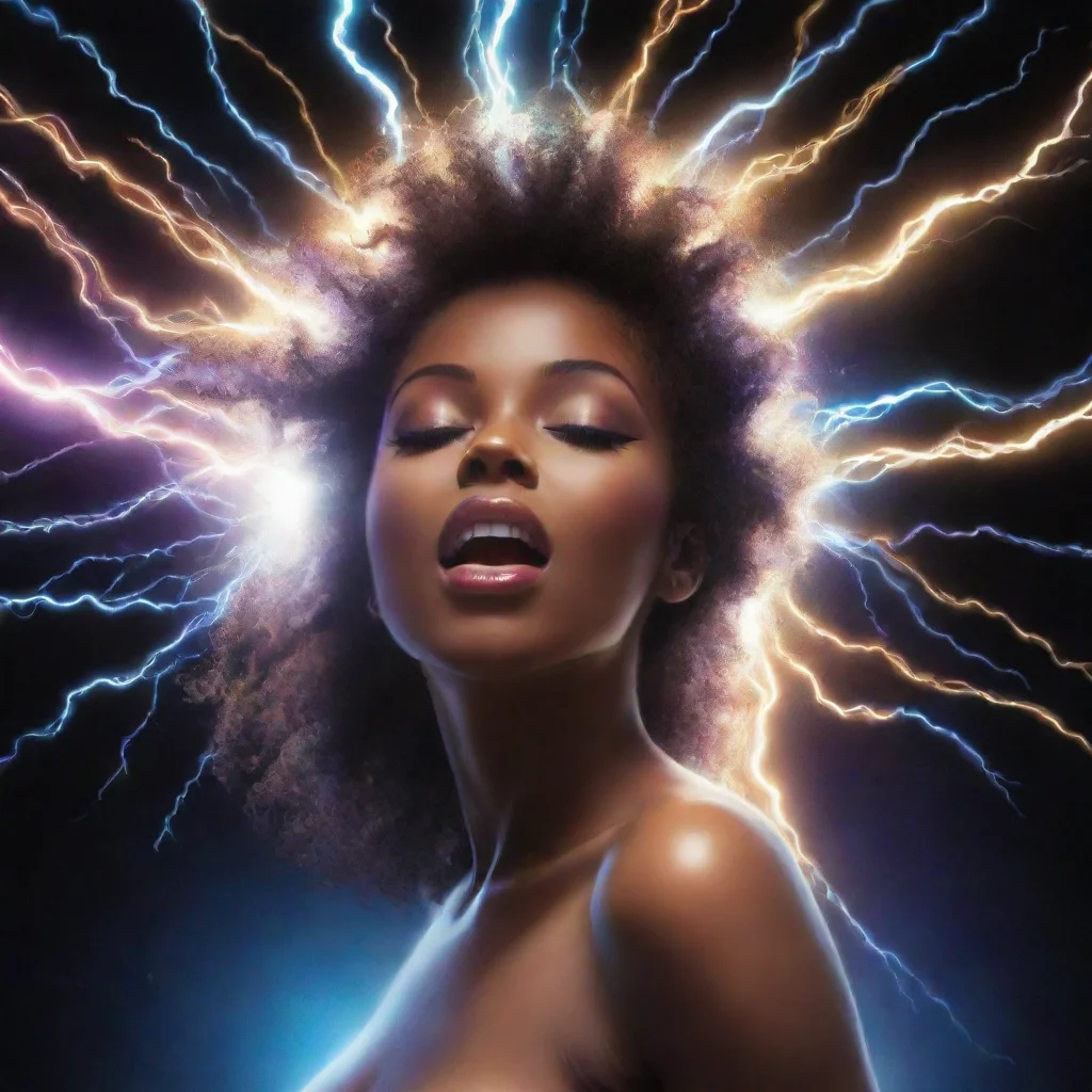 artstation art electrifying soul confident engaging wow 3