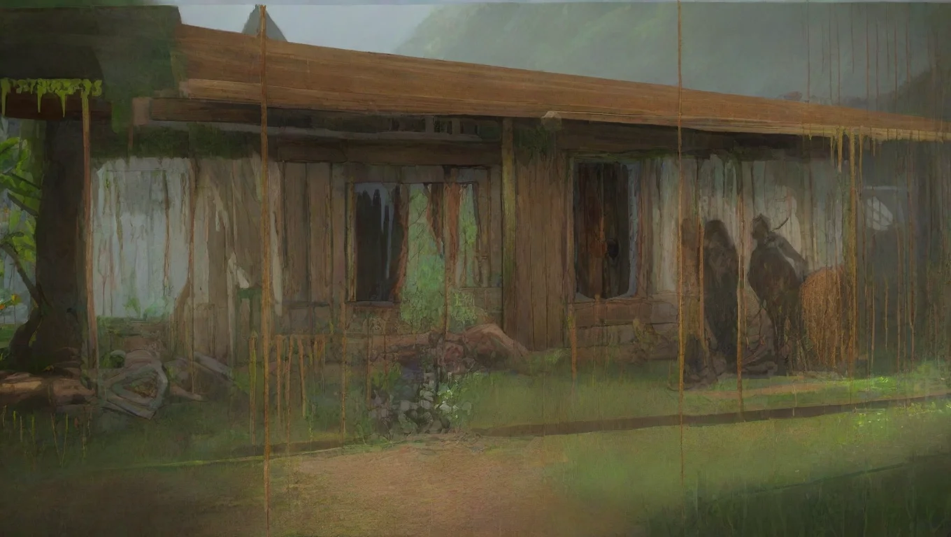 artstation art environmental confident engaging wow 3