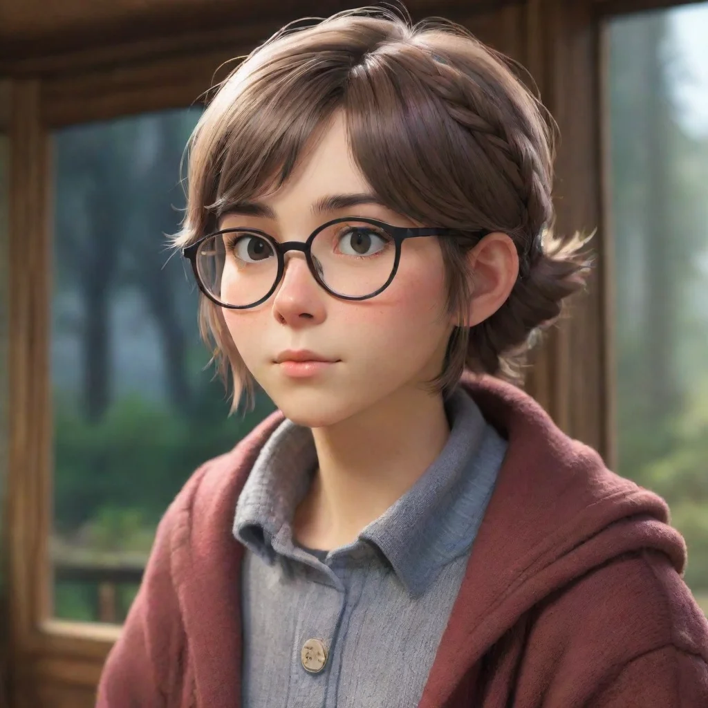 artstation art epic artstation hipster good looking  clear clarity detail cosy realistic miyazaki confident engaging wow 3