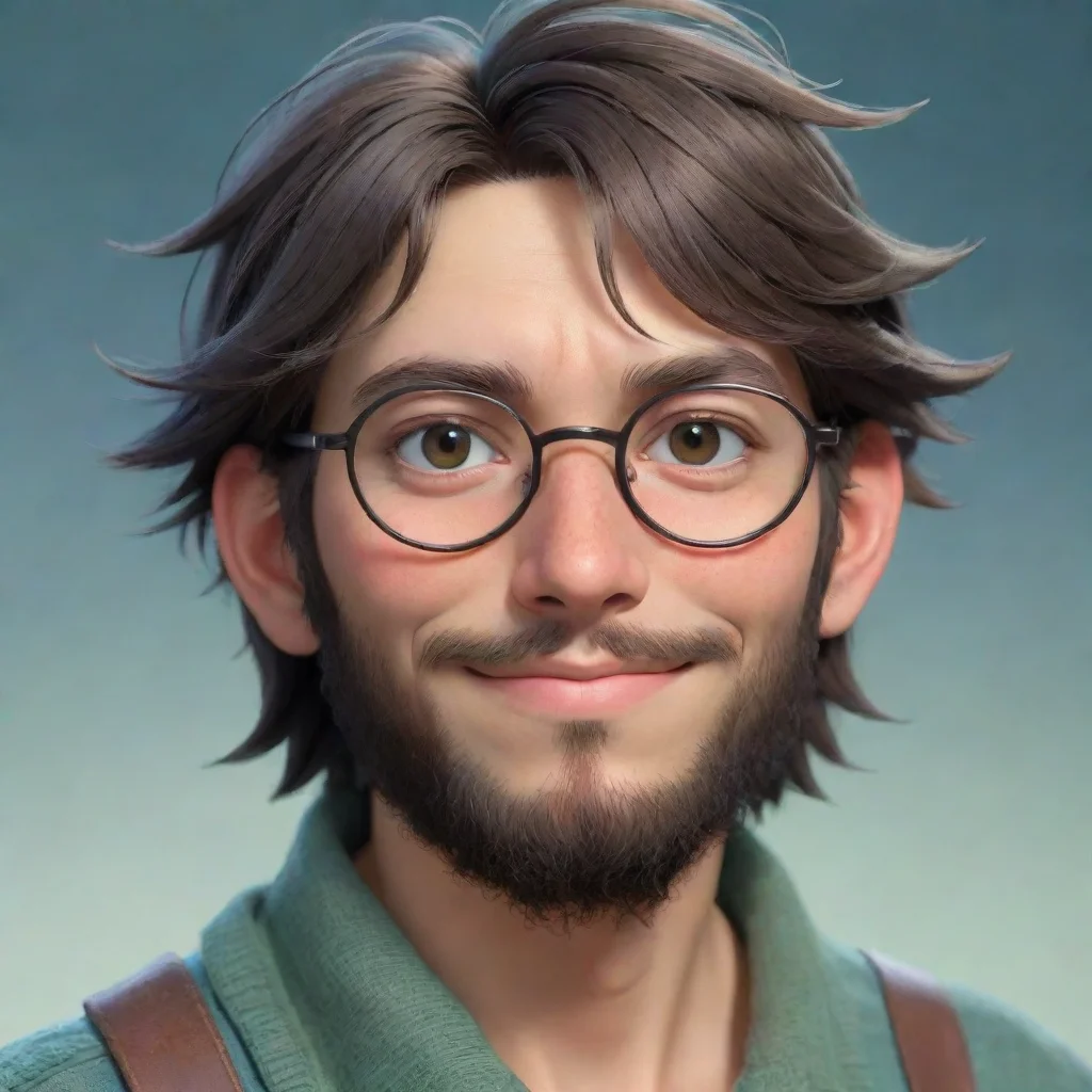 artstation art epic artstation hipster good looking  clear clarity detail realistic studio ghibli artistic cool confident engaging wow 3