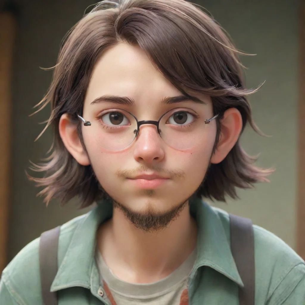 artstation art epic artstation hipster good looking  clear clarity detail realistic studio ghibli artistic sweet confident engaging wow 3