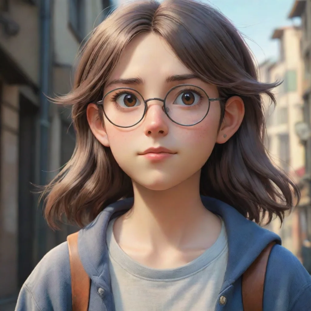 artstation art epic artstation hipster good looking  clear clarity detail realistic studio ghibli artistic wow confident engaging wow 3