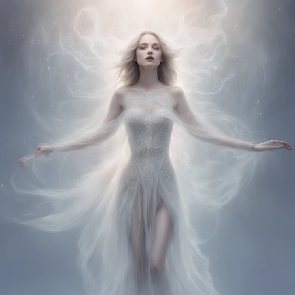 aiartstation art ethereal confident engaging wow 3