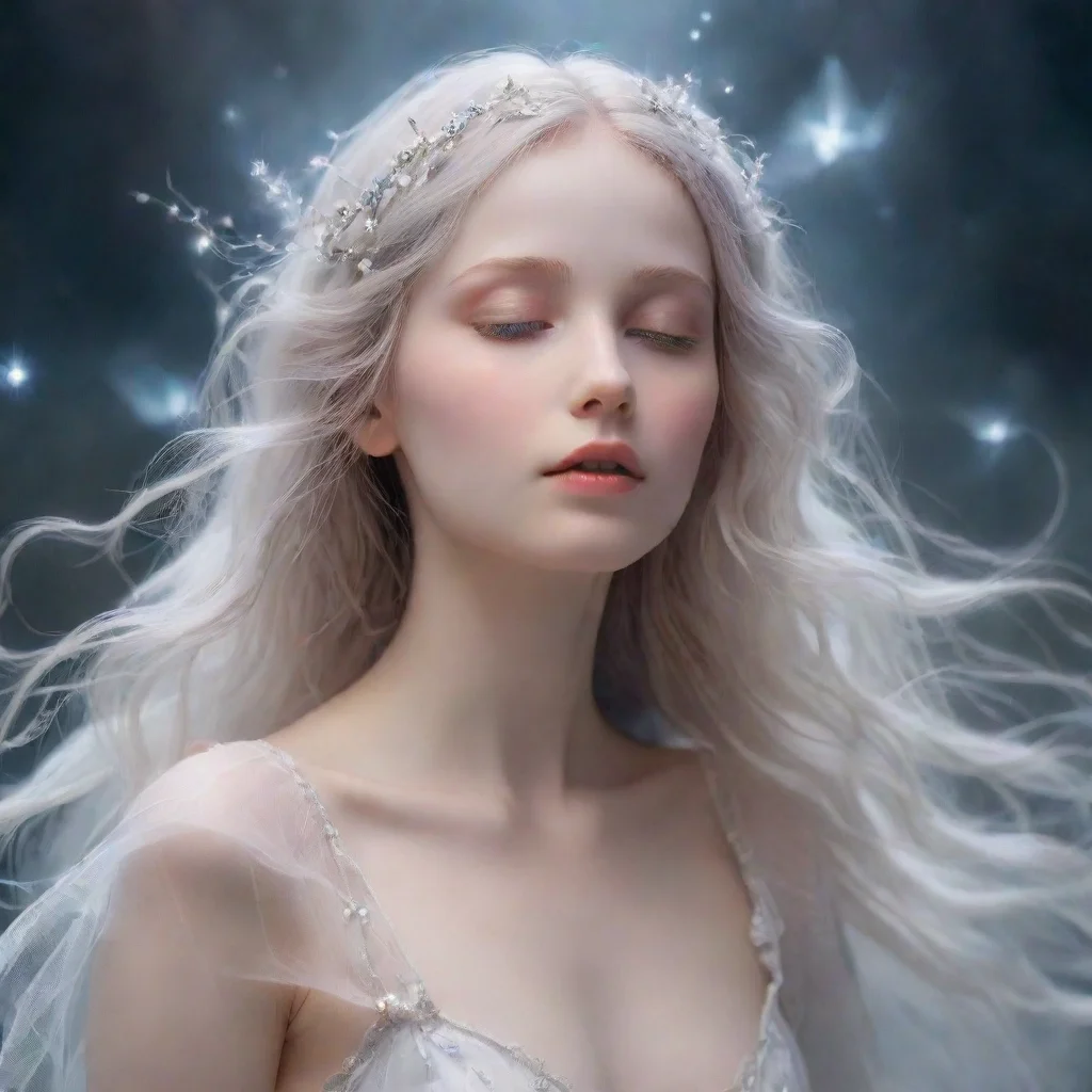 artstation art ethereal ethereal confident engaging wow 3