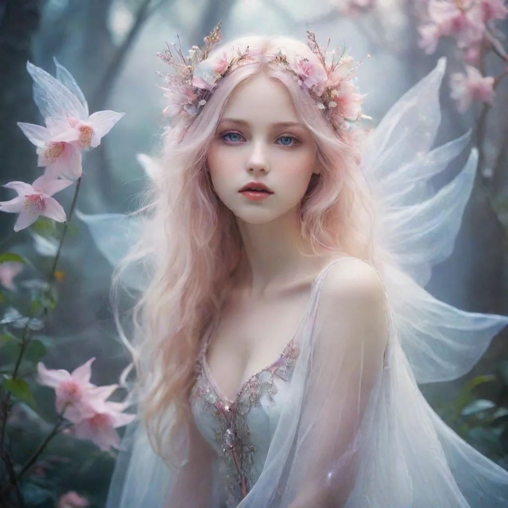 artstation art ethereal fantasy confident engaging wow 3