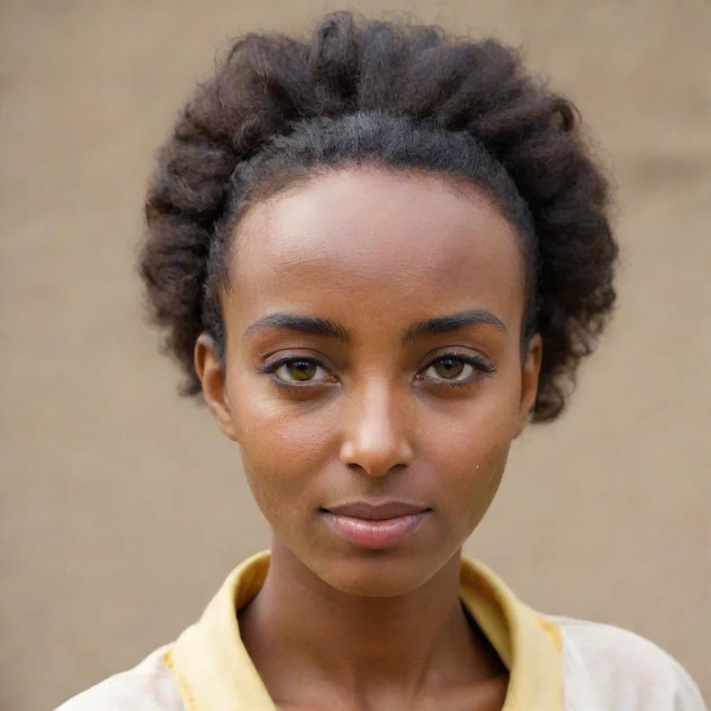 artstation art ethiopian confident engaging wow 3