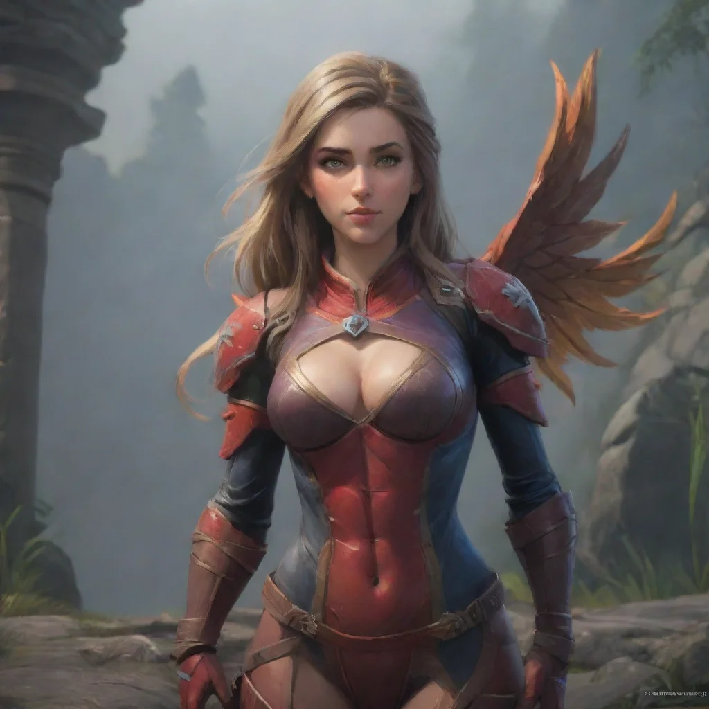 artstation art f1 confident engaging wow 3