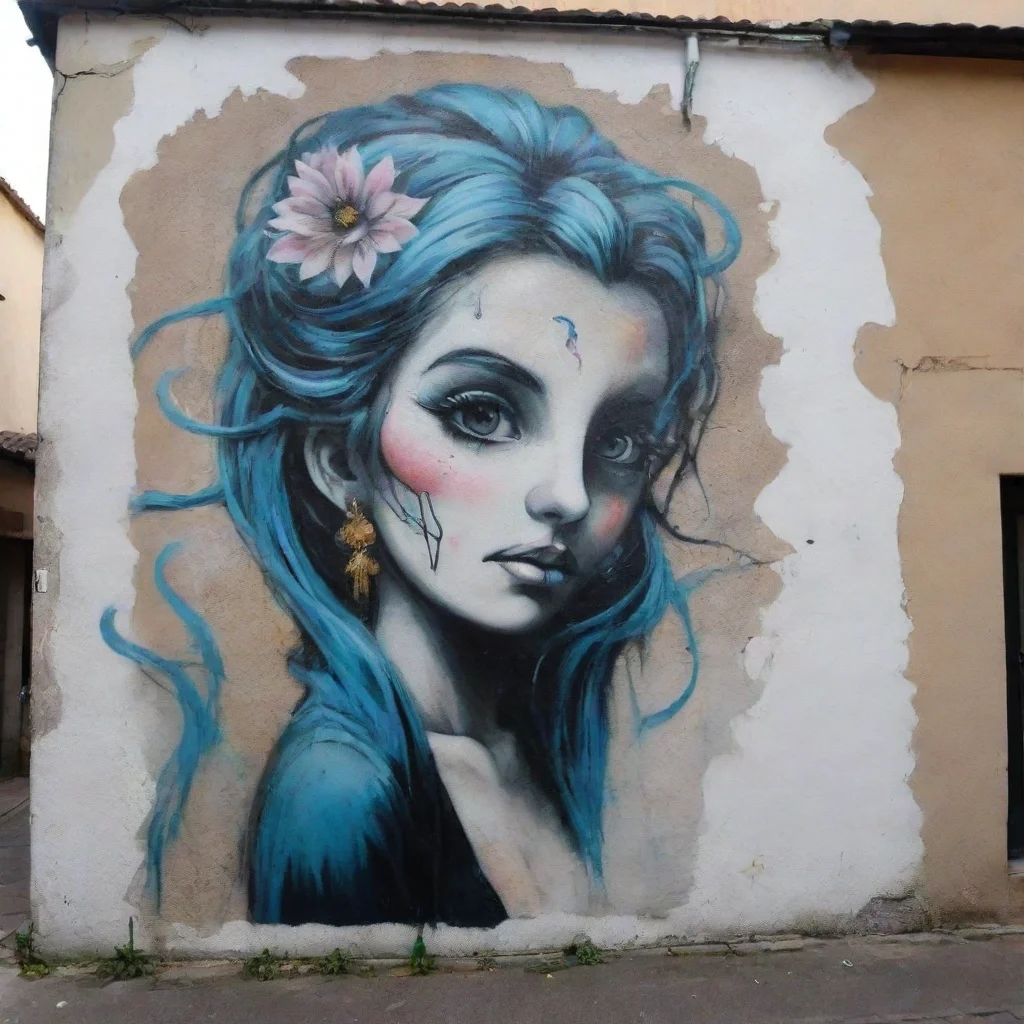 artstation art fallus street art confident engaging wow 3