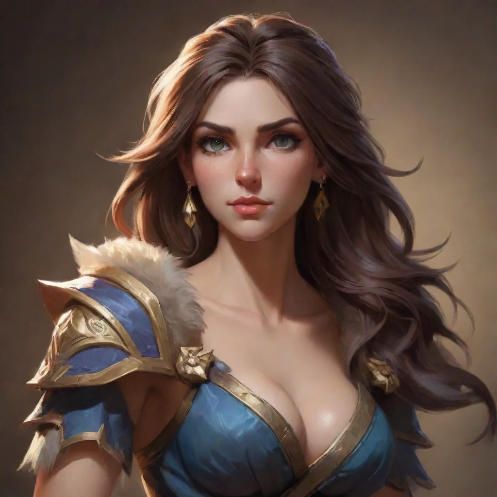 artstation art famous confident engaging wow 3