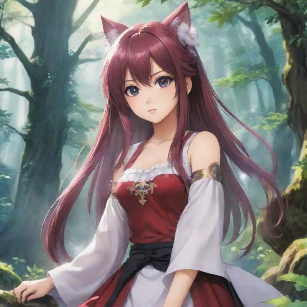 artstation art fantasy anime confident engaging wow 3