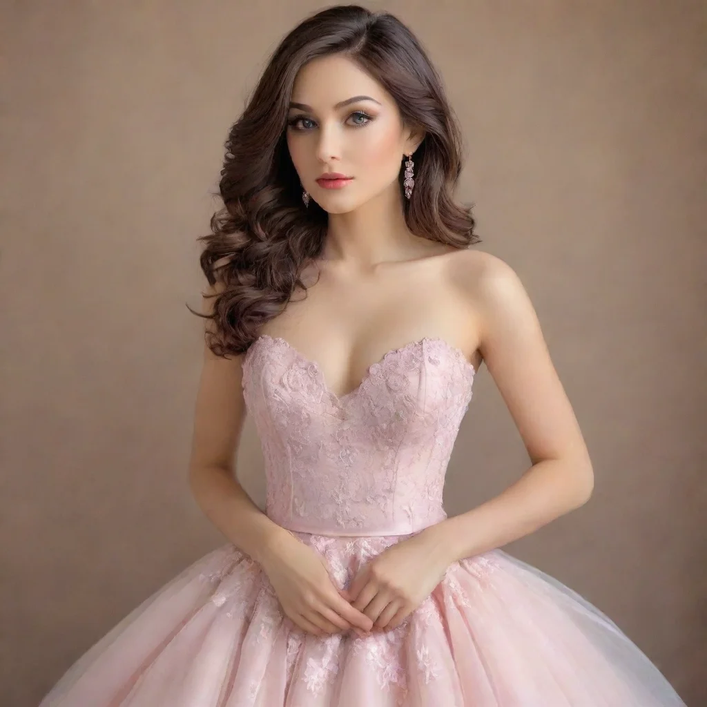 artstation art feminine stunning confident engaging wow 3