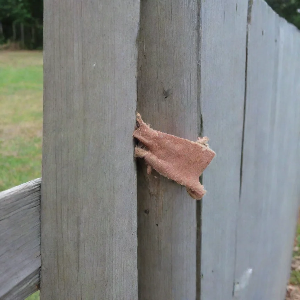 aiartstation art fence wedgie confident engaging wow 3
