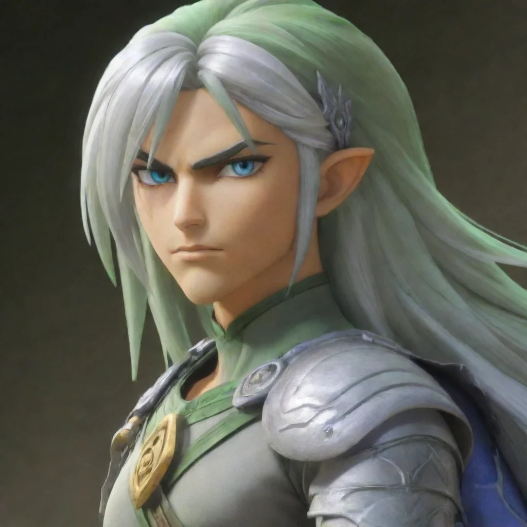 aiartstation art fierce deity link confident engaging wow 3