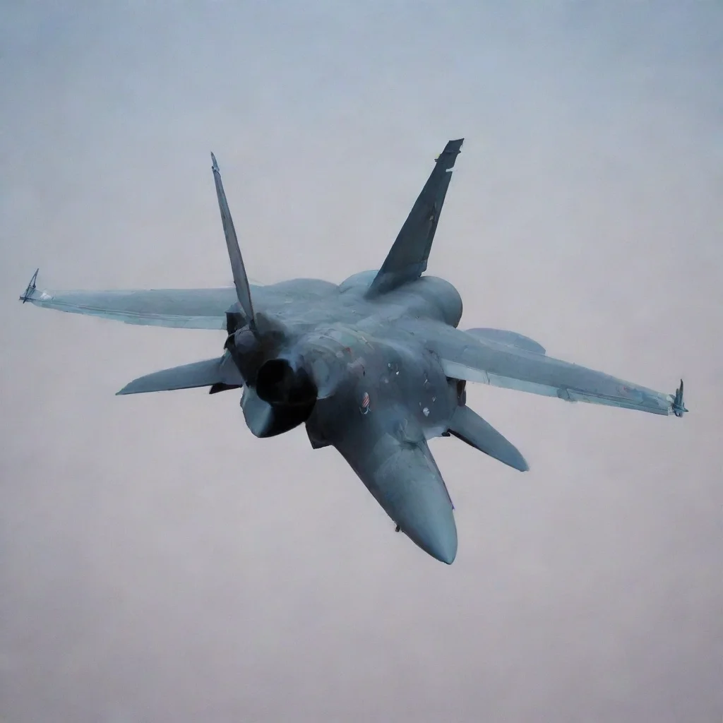 artstation art fighter jet confident engaging wow 3