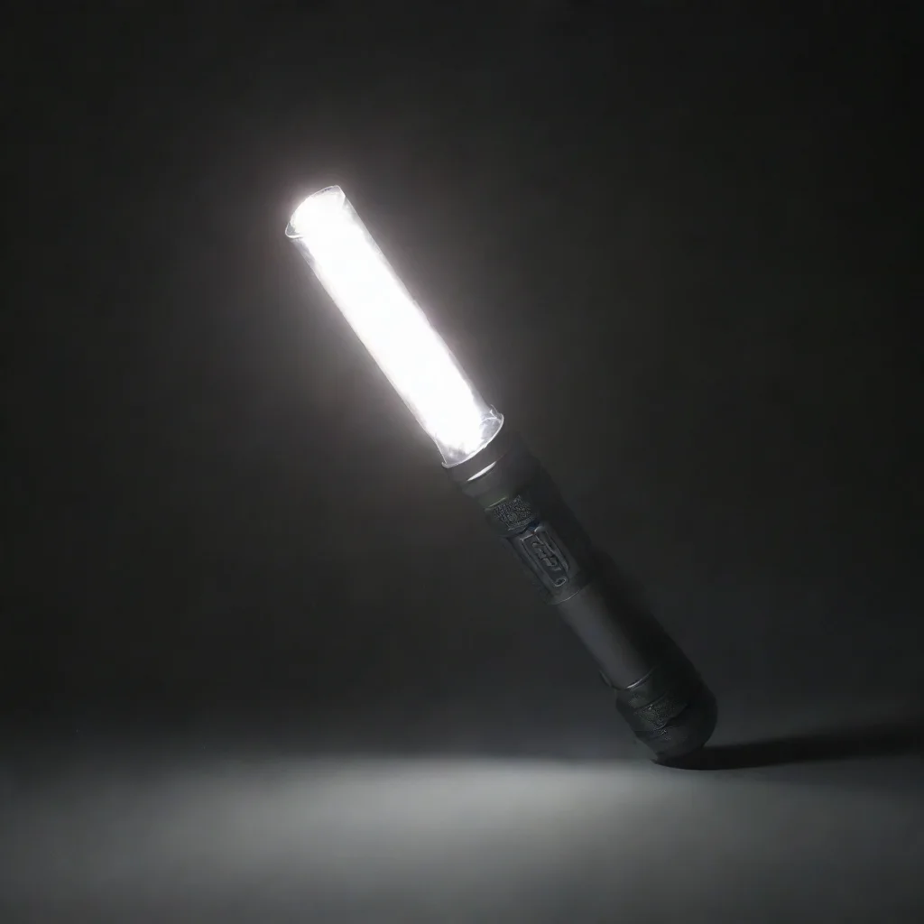 aiartstation art flashlight confident engaging wow 3
