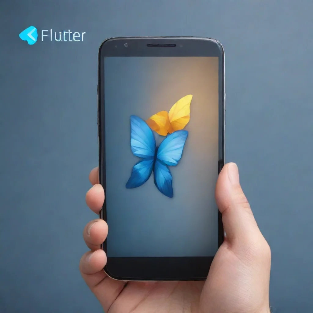 artstation art flutter developer confident engaging wow 3