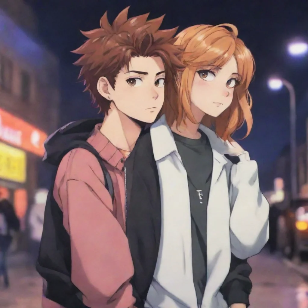 artstation art fnf boyfriend confident engaging wow 3