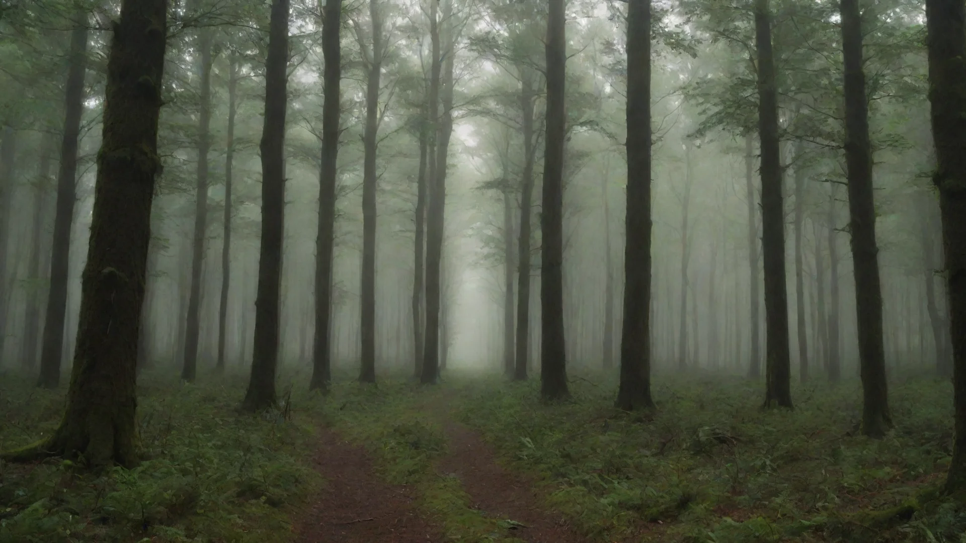 aiartstation art forest confident engaging wow 3 hdwidescreen