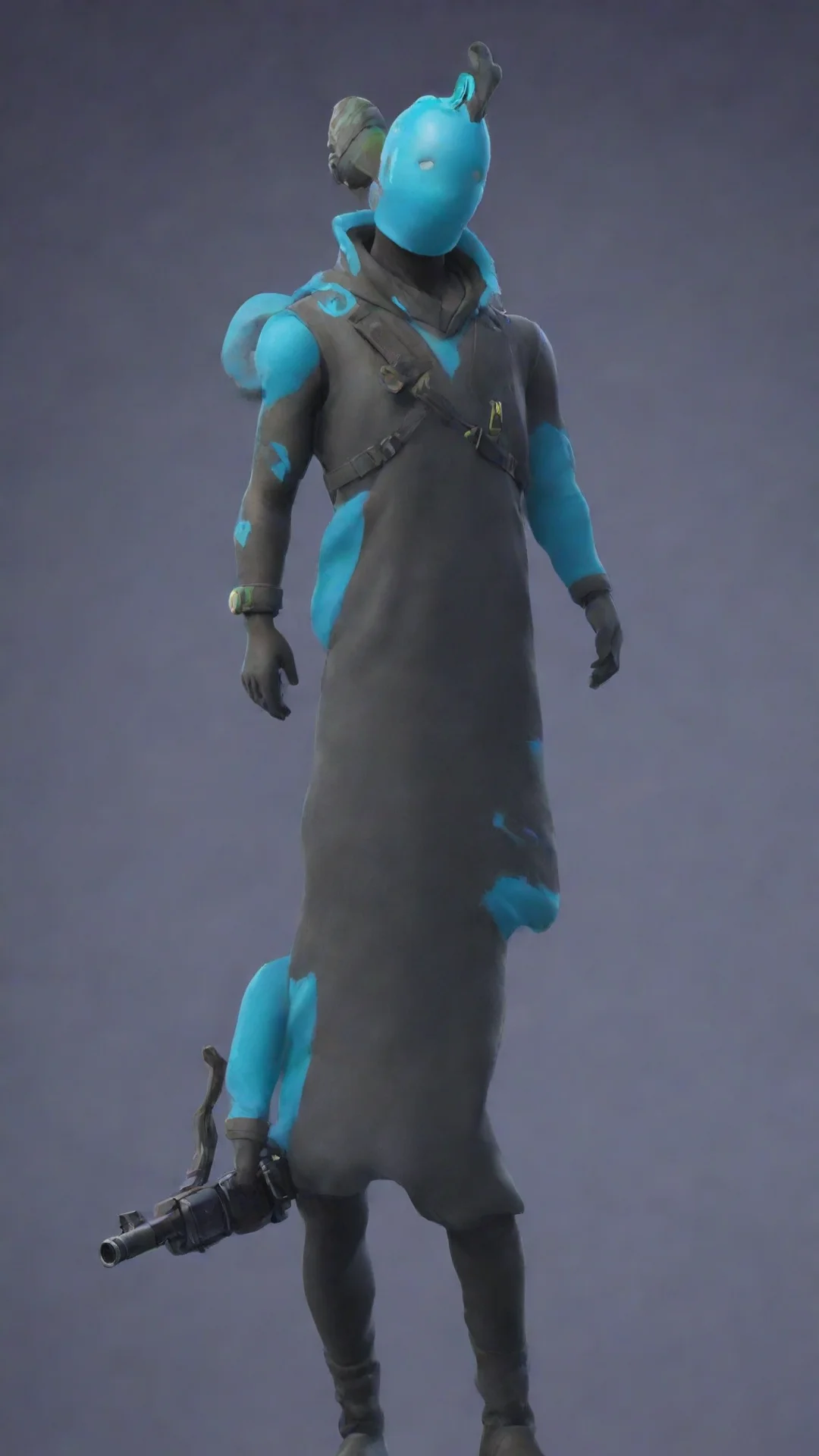 artstation art fortnite c9s1 confident engaging wow 3 hdtall