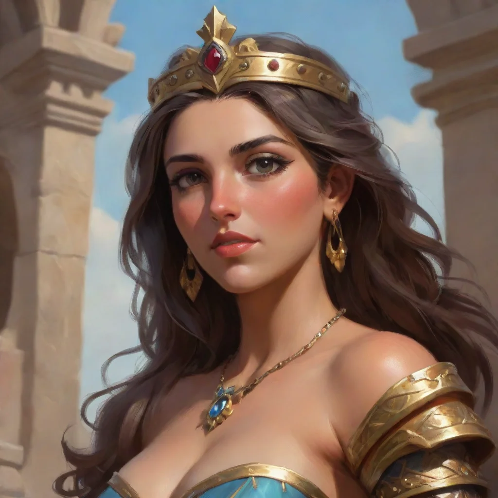 aiartstation art francisco franco bahamonde confident engaging wow 3