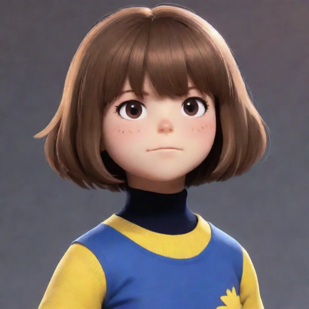 aiartstation art frisk confident engaging wow 3