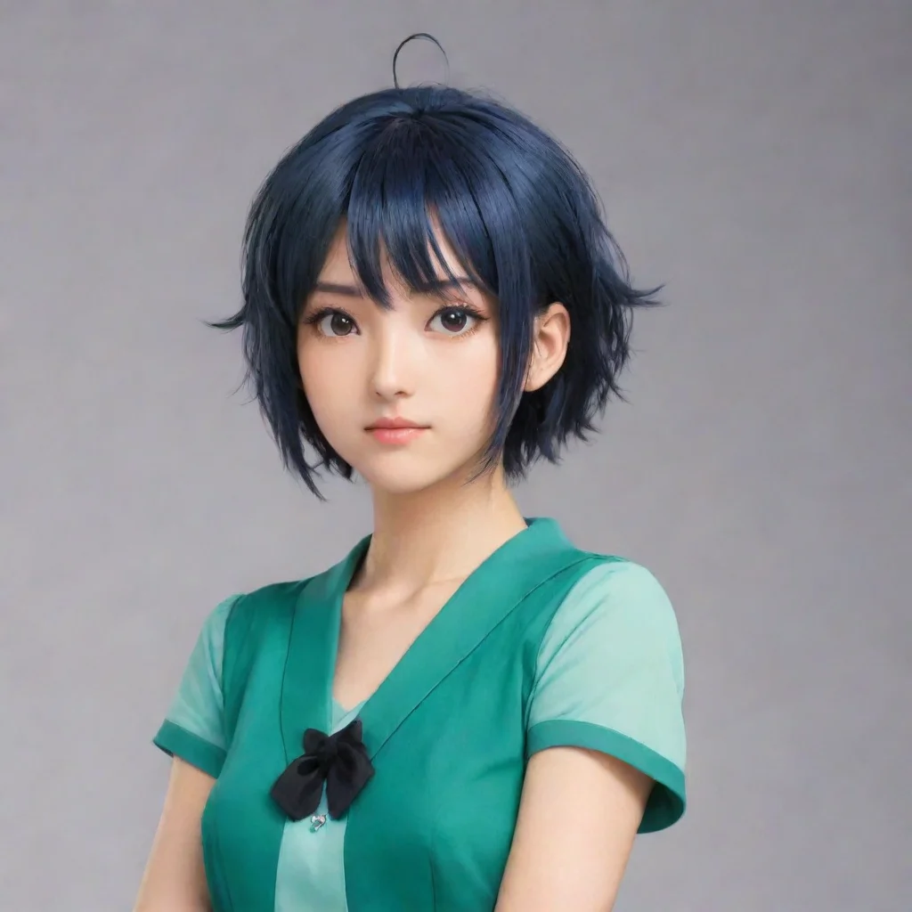 artstation art fuuka kazaguruma confident engaging wow 3