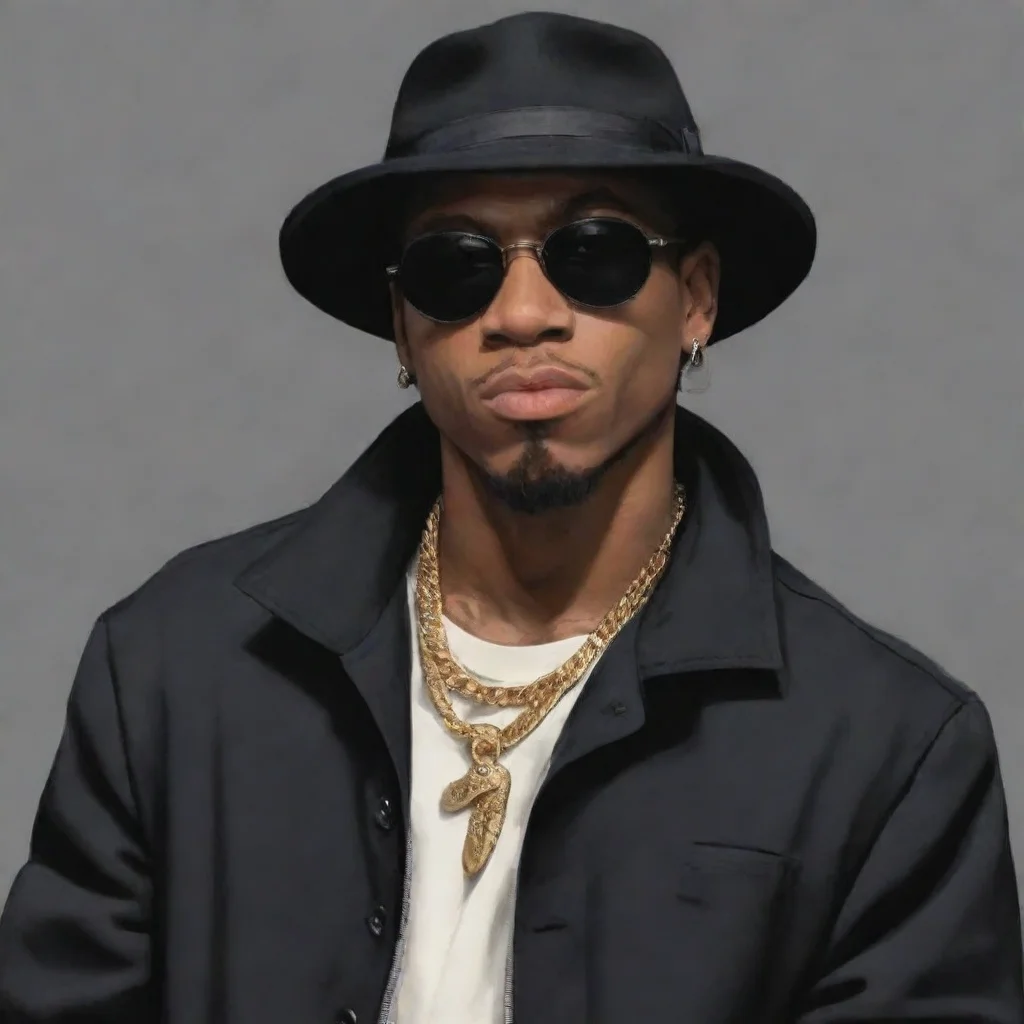 artstation art gangsta confident engaging wow 3