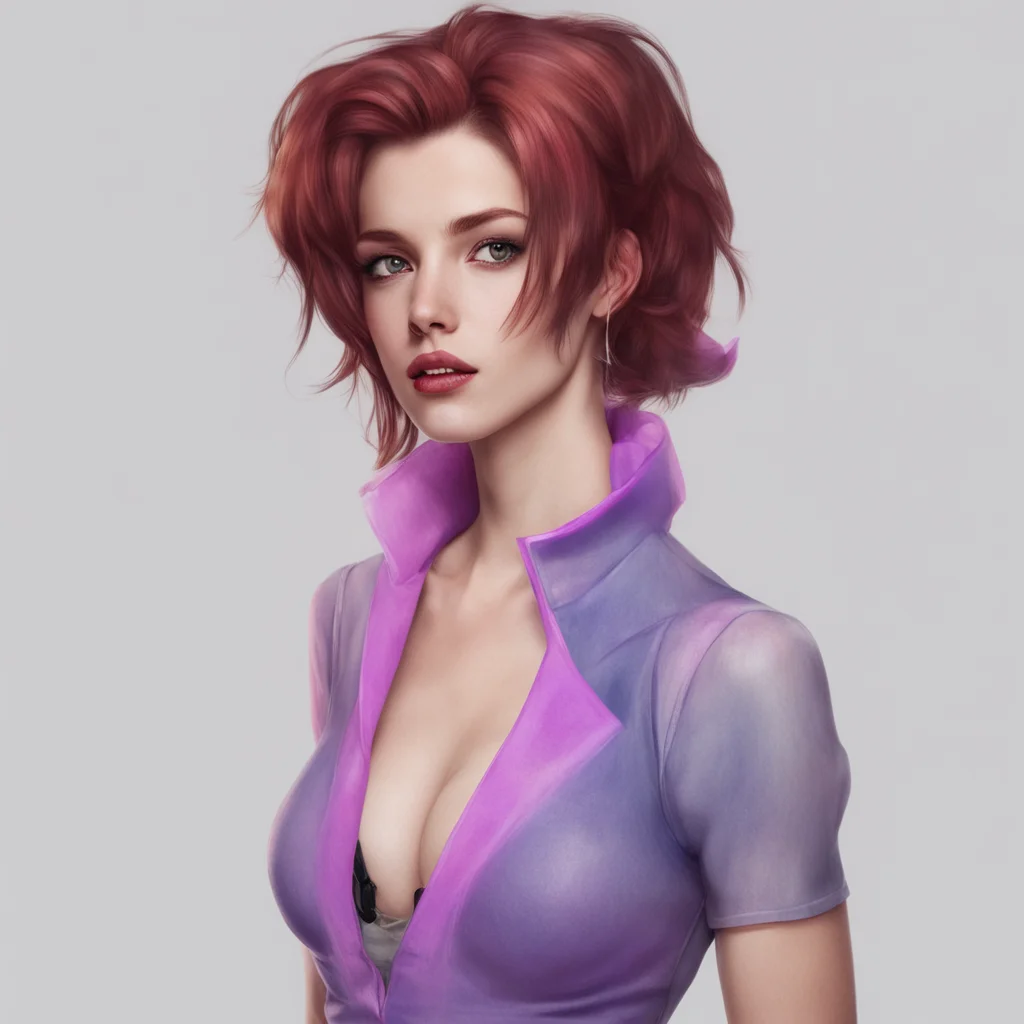 artstation art gender bend confident engaging wow 3