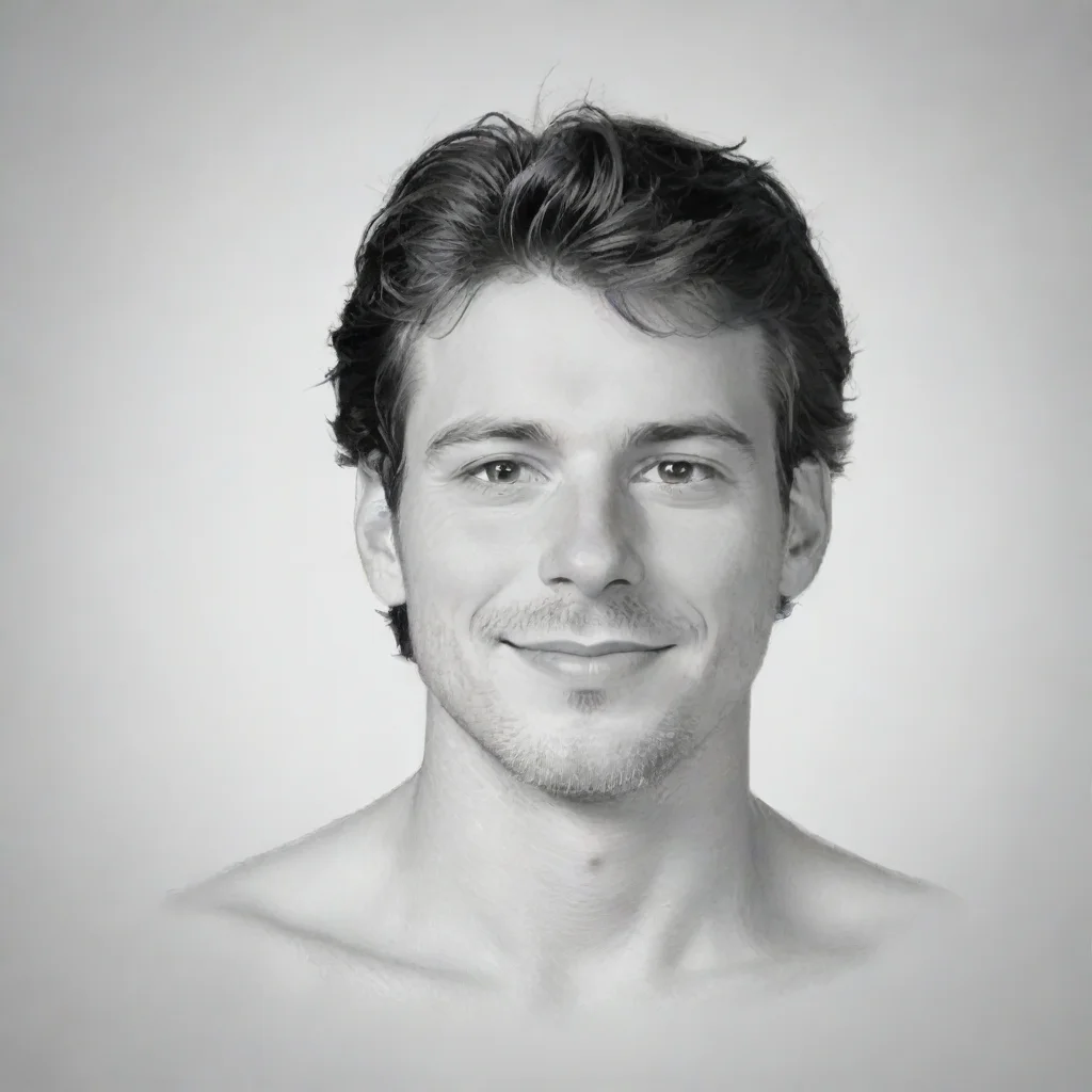 artstation art generate shawn name drawing with computers confident engaging wow 3