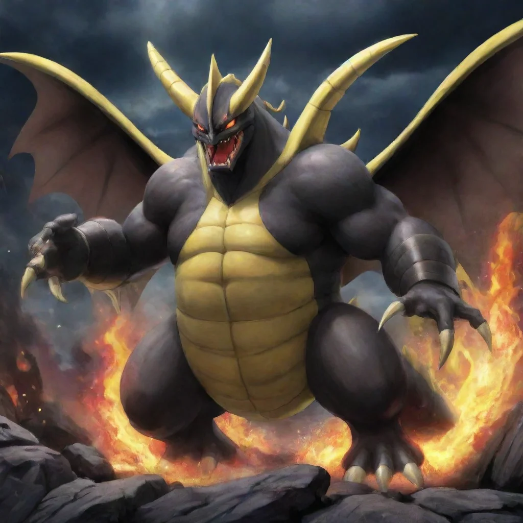 artstation art giratina confident engaging wow 3